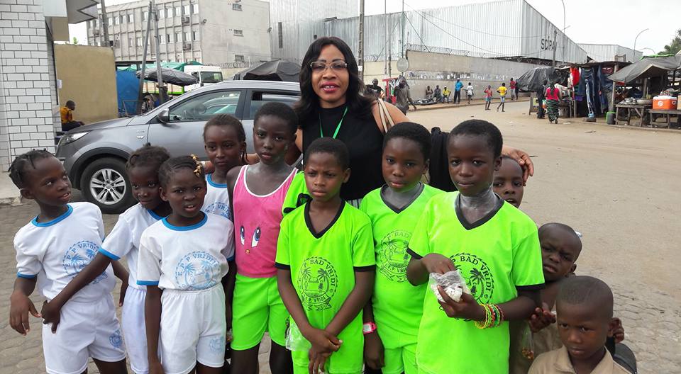 L'élan de solidarité et de générosité de l'ONG Brin d'Espoir