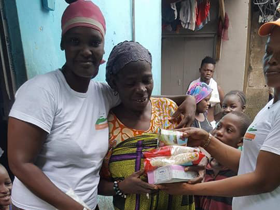 3ème Étape de l'opération RAMADAN Al Nour