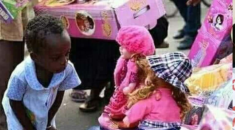 Lutte contre la maltraitance infantile