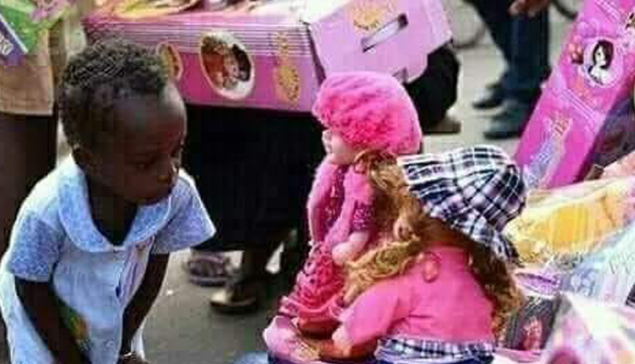 Lutte contre la maltraitance infantile