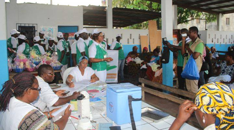 Assistance sanitaire