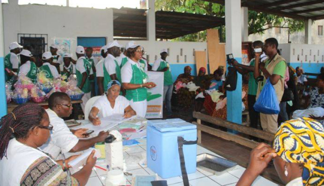 Assistance sanitaire