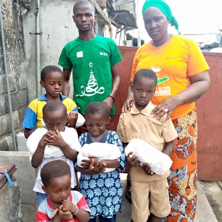 ACTION RAMADAN AL NOUR 5