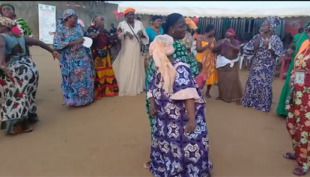 Noël de la Charité 2025