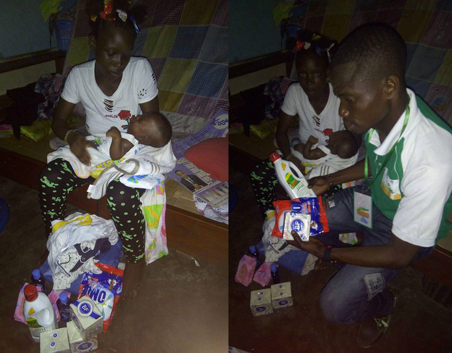 BEI dans son oeuvre de soutien